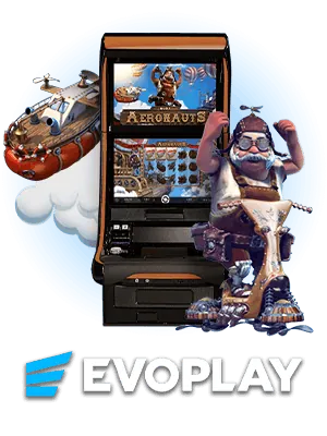 Lịch sử và sự phát triển của trò chơi Nổ Hũ