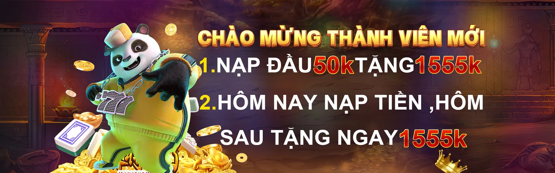 Hình ảnh chính về các chương trình khuyến mãi app af88